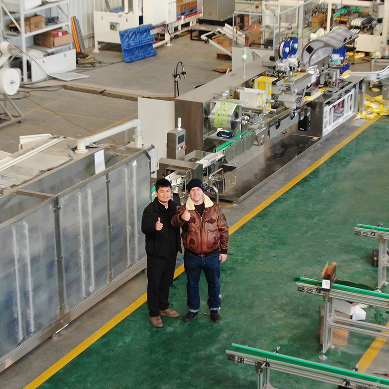 濕廁紙設(shè)備 濕廁紙設(shè)備