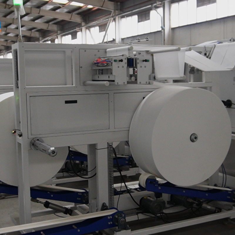 濕巾生產(chǎn)設(shè)備 濕巾生產(chǎn)設(shè)備