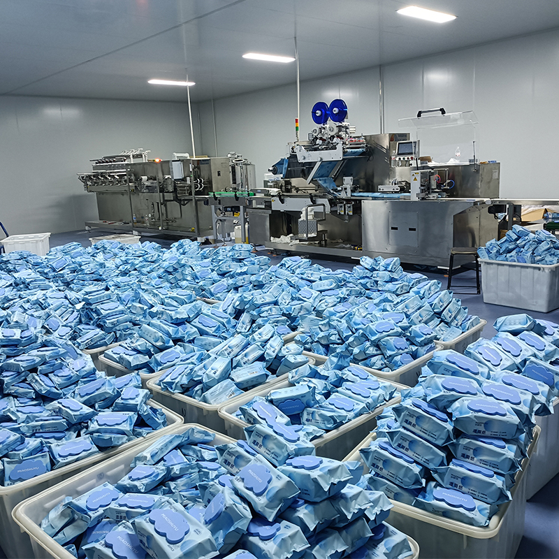 濕巾機械設備生產廠家