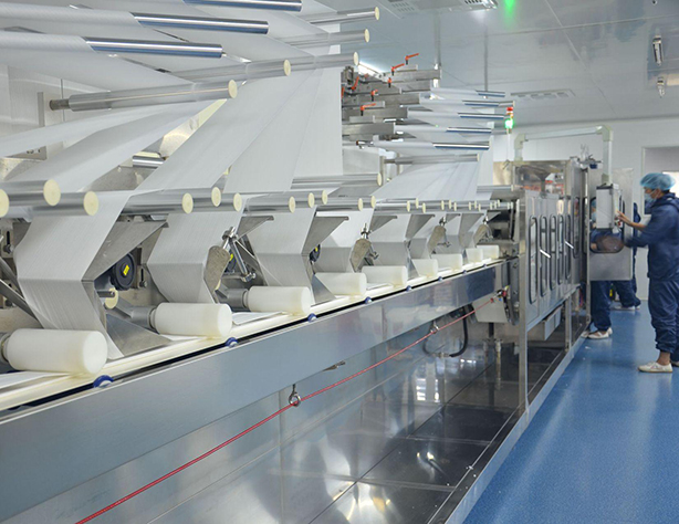 濕巾是“紙”還是“布”？